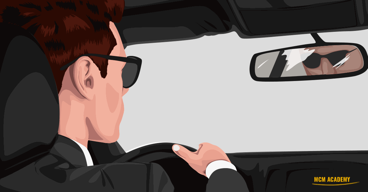 Rattachement VTC MCM Academy